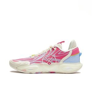 LI-NING WADE ALL CITY 12 ‘RAZ FUEGO’ ABAU023-8