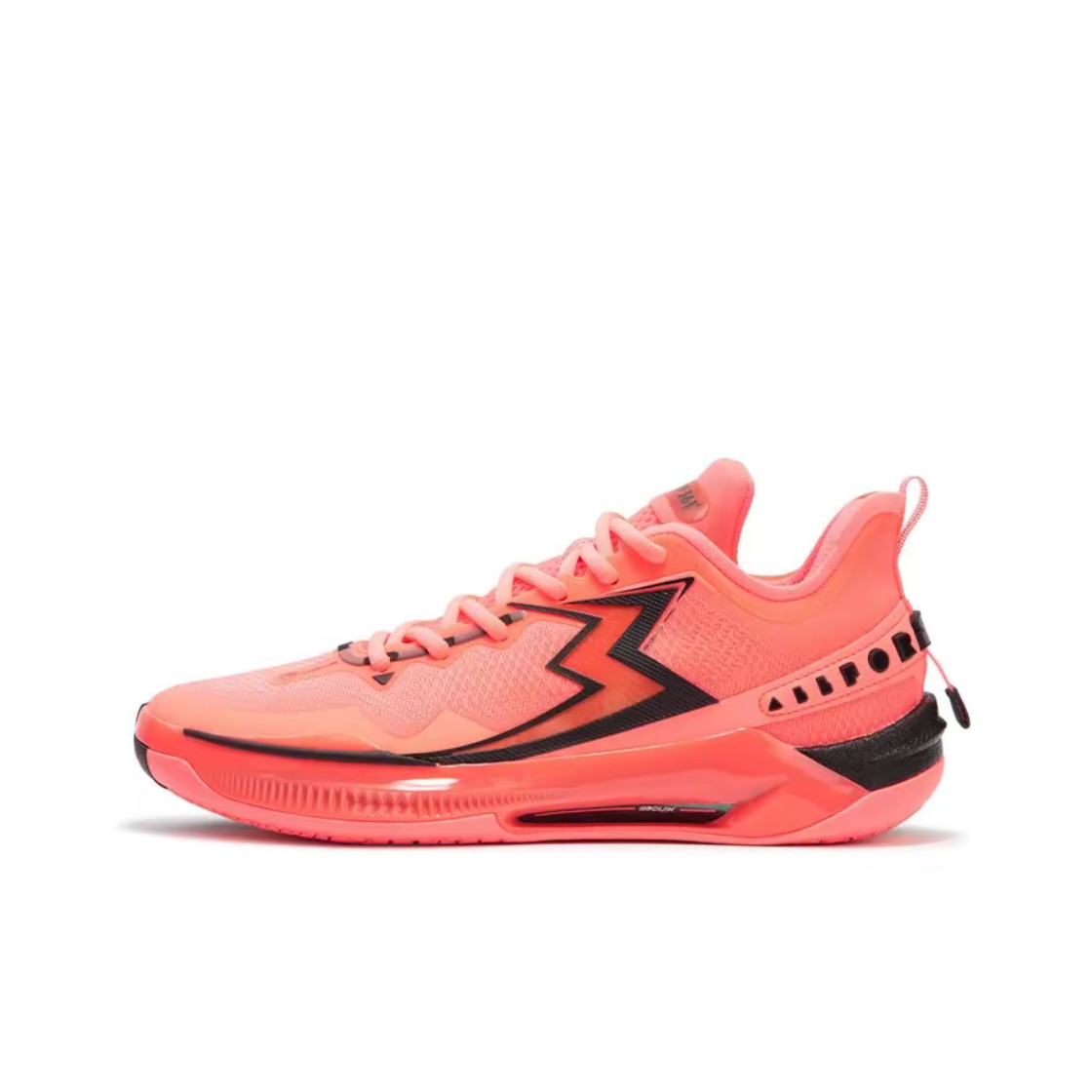 361 Degree BIG3 5.0 Quick Pro "Salmon" 672421111-3