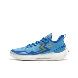 361 Degree BIG3 5.0 Quick Pro "Prince" 672421111-5