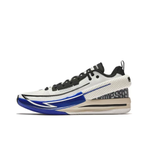ANTA SCALPLET 1.0 'White/Black/Blue‘ 112431104-3