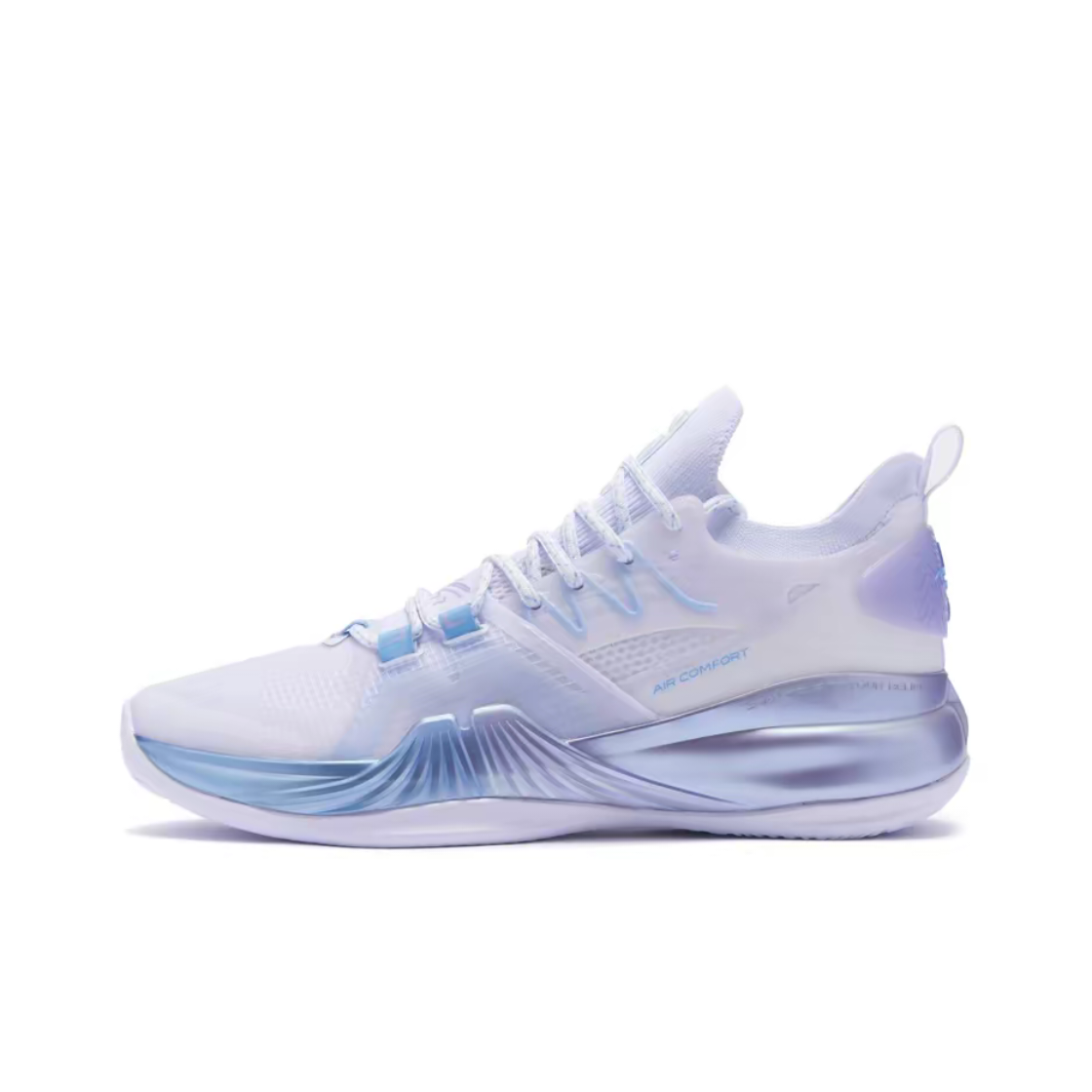 Xtep Jeremy Lin JLin2 SE 'Lightning Purple' 978319120002-EVP