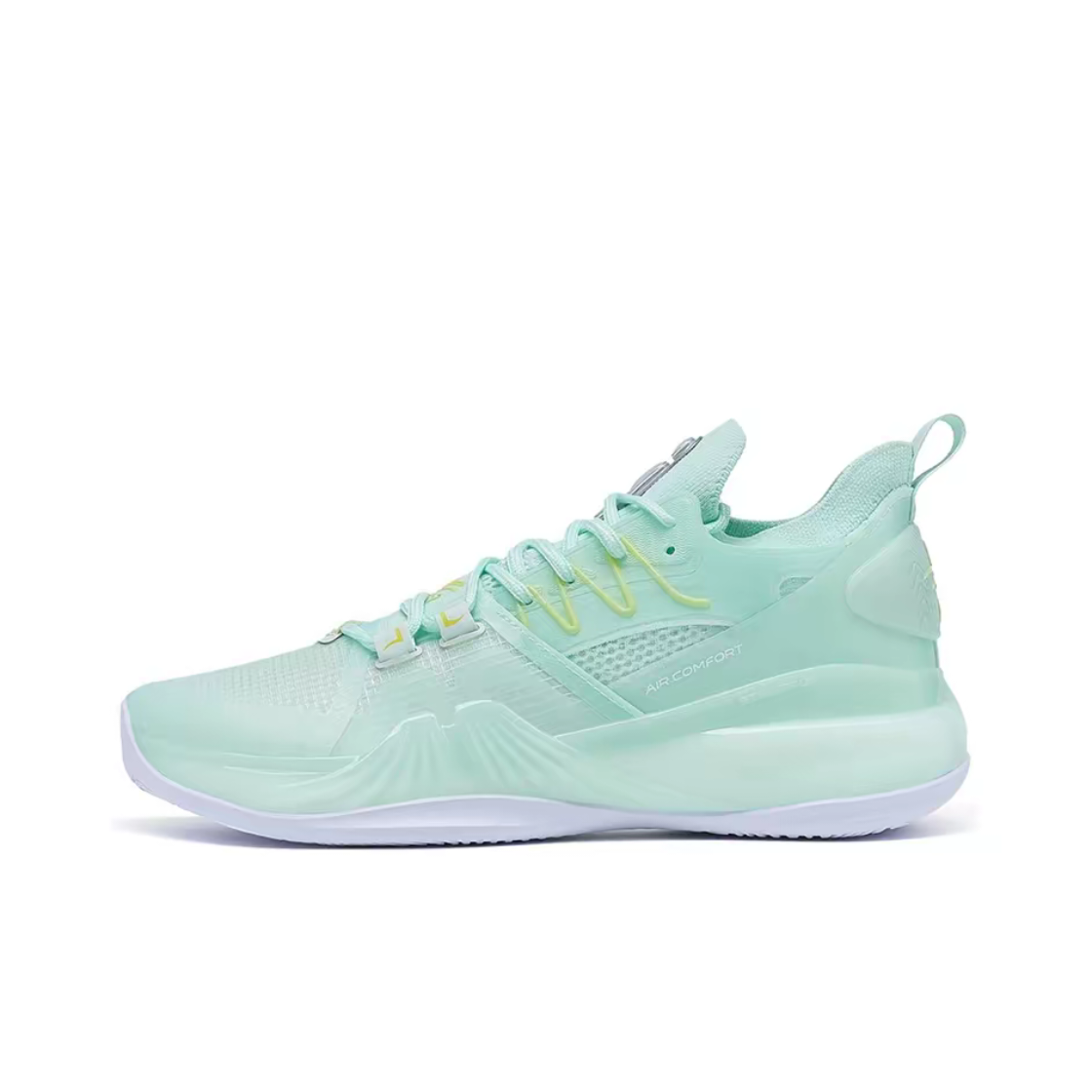 Xtep Jeremy Lin JLin2 SE 'Shadow Green' 978319120002-GRN