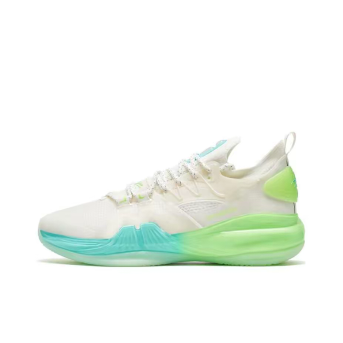 Xtep Jeremy Lin JLin2 SE 'Long Jing' 978319120002-LJG