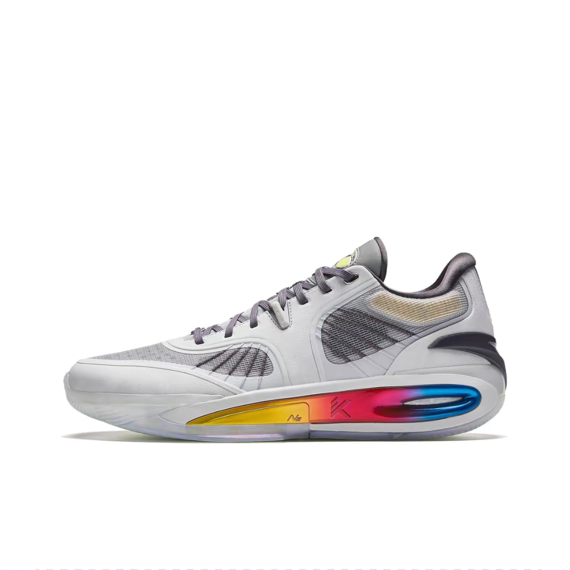 Anta Klay Thompson KT10 'Crossing Time' 112441101-10