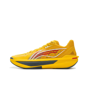 Li-Ning Ultra Light 2025 ‘Yellow’ ABAV007-2
