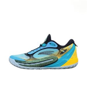 ANTA Shock Wave 6 'Water Blue' 112431106Q-8