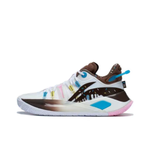 Li-Ning CJ2 McCollum 'Donut' ABAS001-10