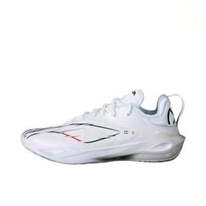 LI-NING Speed 11 ‘White’-ABAU053-13